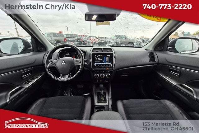 2024 Mitsubishi Outlander Sport 2.0 SE