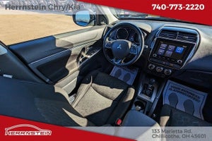 2021 Mitsubishi Outlander Sport 2.0 SE
