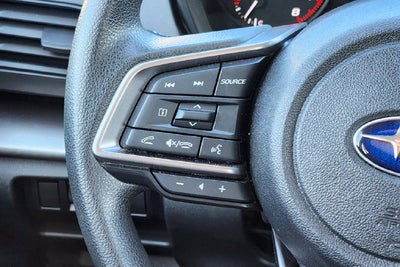 2024 Subaru Impreza Base