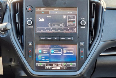 2024 Subaru Impreza Base