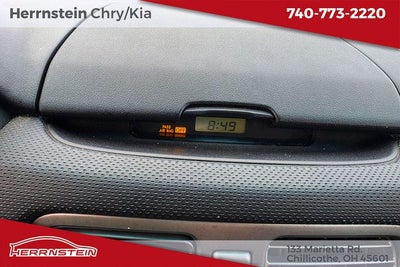 2008 Subaru Forester Sports X
