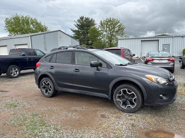 2014 Subaru XV Crosstrek Premium