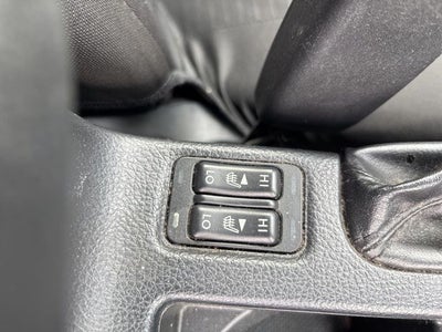 2014 Subaru XV Crosstrek Premium