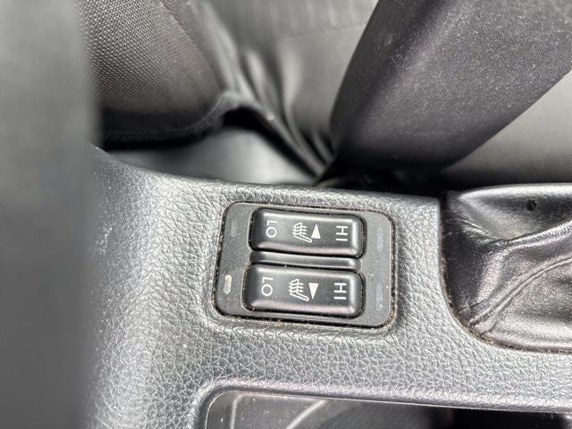 2014 Subaru XV Crosstrek Premium