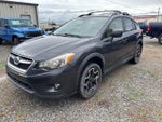 2014 Subaru XV Crosstrek Premium