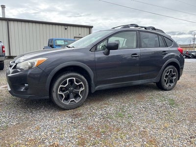 2014 Subaru XV Crosstrek Premium