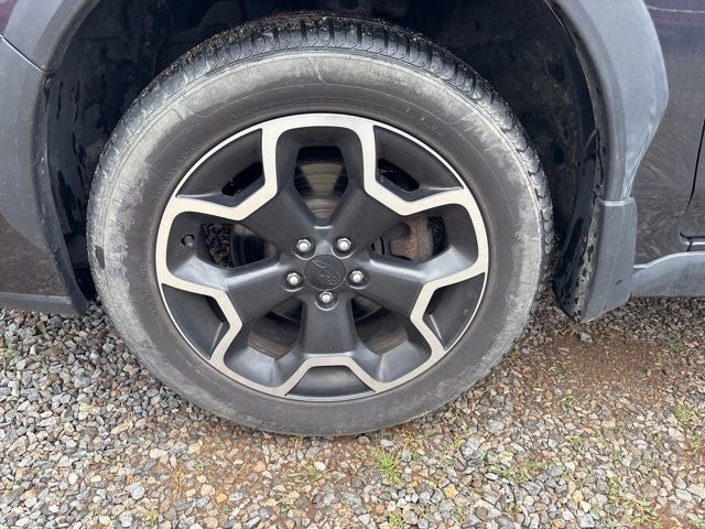 2014 Subaru XV Crosstrek Premium