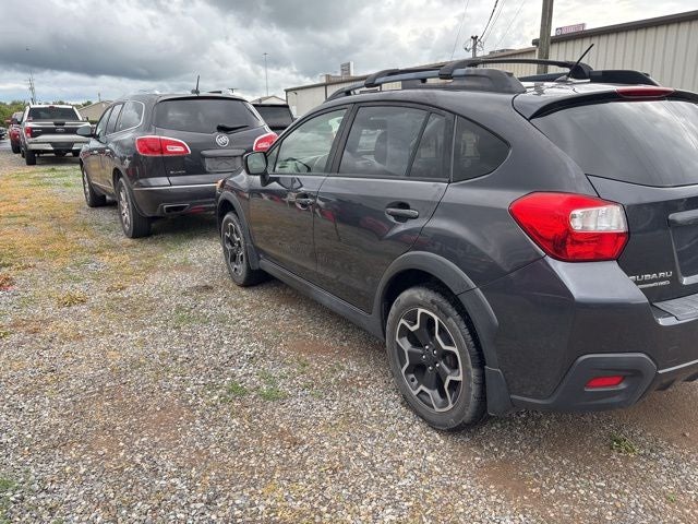 2014 Subaru XV Crosstrek Premium