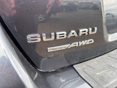 2014 Subaru XV Crosstrek Premium