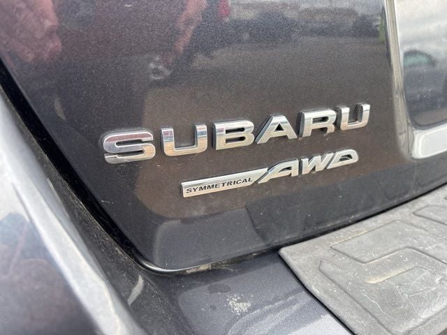 2014 Subaru XV Crosstrek Premium