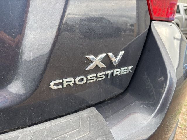 2014 Subaru XV Crosstrek Premium
