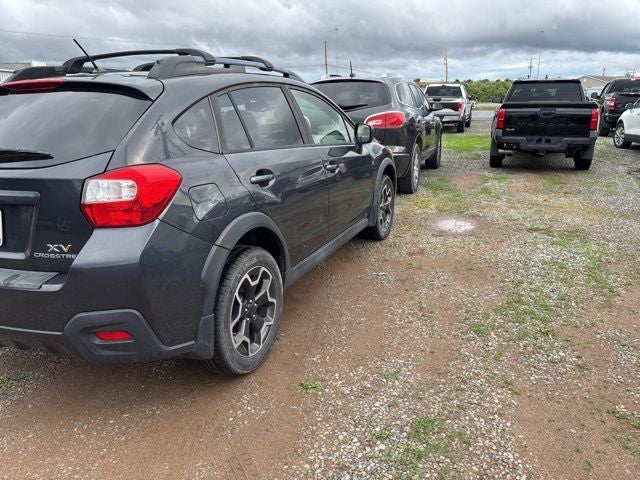2014 Subaru XV Crosstrek Premium
