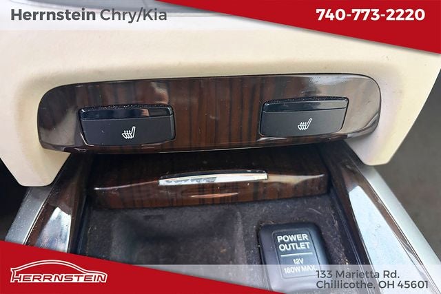 2014 Acura RLX Tech Pkg