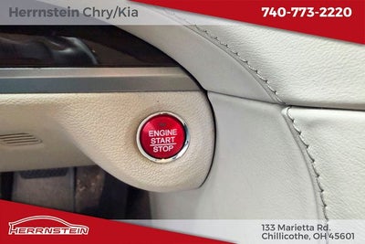 2014 Acura RLX Tech Pkg
