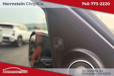 2014 Acura RLX Tech Pkg