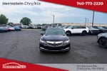 2014 Acura RLX Tech Pkg