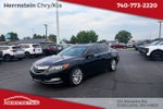 2014 Acura RLX Tech Pkg