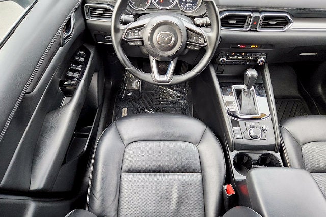 2024 Mazda Mazda CX-5 2.5 S Select Package