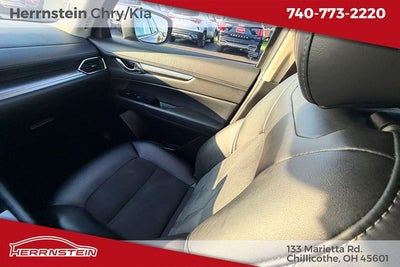 2023 Mazda Mazda CX-5 2.5 S Select Package