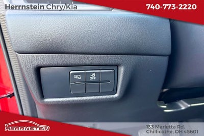 2023 Mazda Mazda CX-5 2.5 S Select Package
