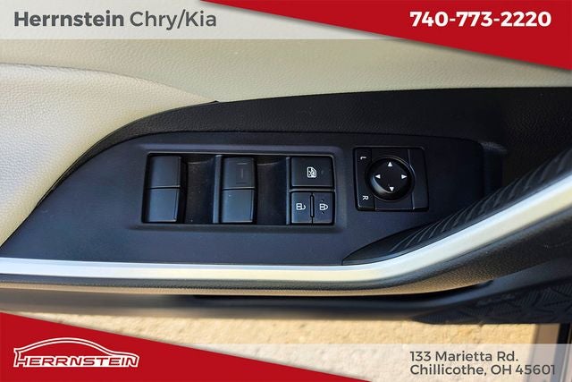 2021 Toyota RAV4 Hybrid Hybrid XLE