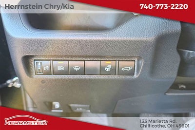 2021 Toyota RAV4 Hybrid Hybrid XLE