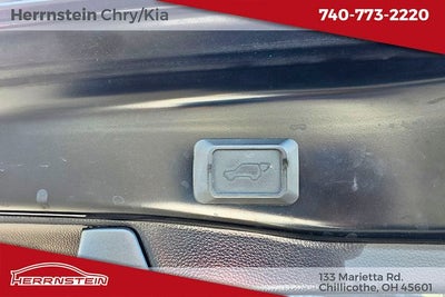 2021 Toyota RAV4 Hybrid Hybrid XLE