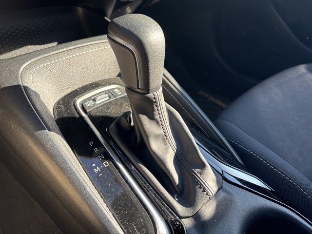 2024 Toyota Corolla Hatchback SE