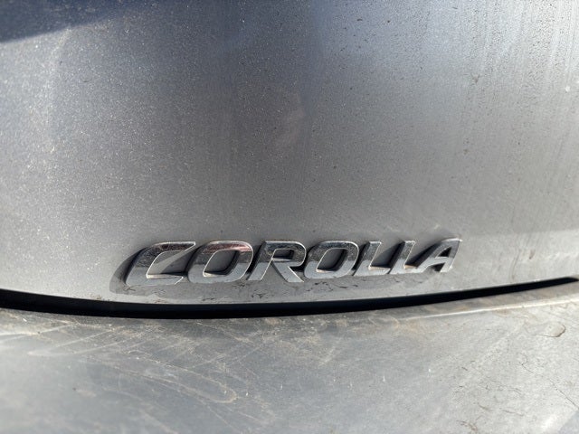 2024 Toyota Corolla Hatchback SE