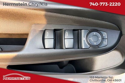 2024 Buick Envista Preferred