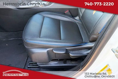 2025 Buick Envista Sport Touring