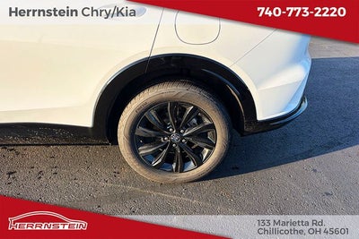 2025 Buick Envista Sport Touring
