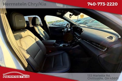 2025 Buick Envista Sport Touring