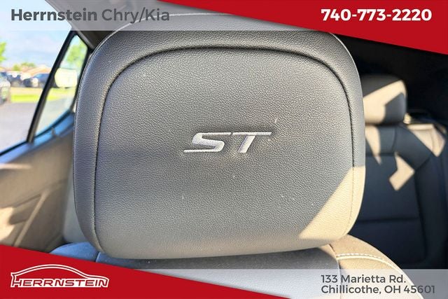 2025 Buick Envista Sport Touring