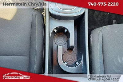 2025 Hyundai Kona SE