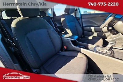 2025 Hyundai Kona SE