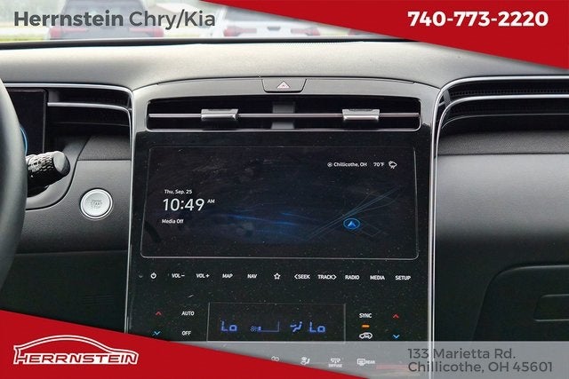 2023 Hyundai Tucson XRT