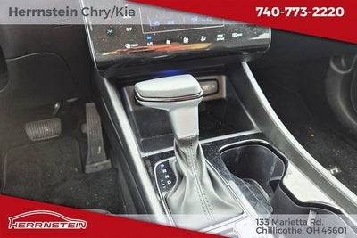 2023 Hyundai Tucson XRT