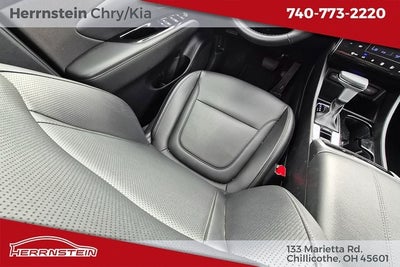 2023 Hyundai Tucson XRT