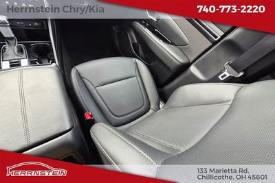 2023 Hyundai Tucson XRT