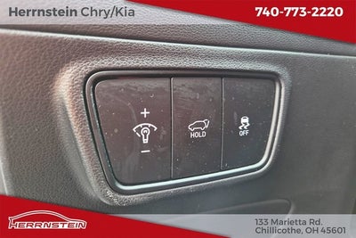 2023 Hyundai Tucson XRT