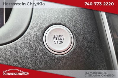 2023 Hyundai Tucson XRT