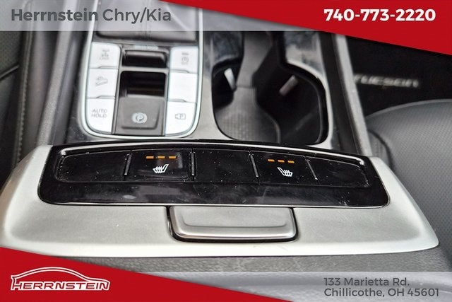 2023 Hyundai Tucson XRT