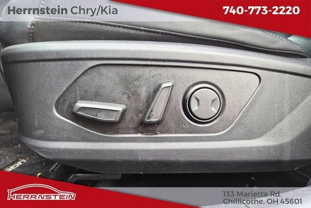 2023 Hyundai Tucson XRT