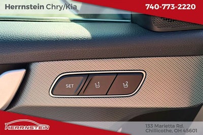 2024 Hyundai Palisade SEL 7P