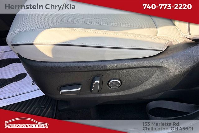 2024 Hyundai Palisade SEL 7P