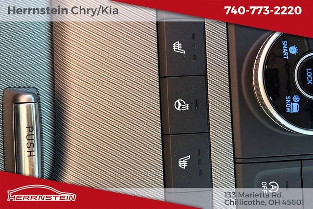 2024 Hyundai Palisade SEL 7P