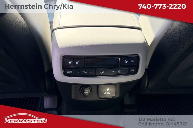 2024 Hyundai Palisade SEL 7P