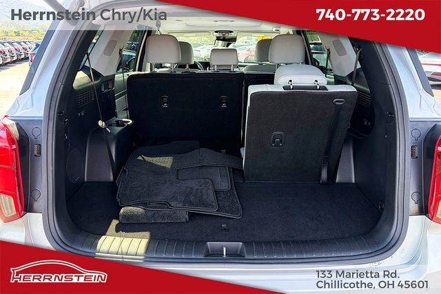 2024 Hyundai Palisade SEL 7P