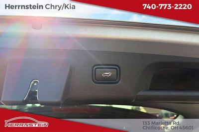 2024 Hyundai Palisade SEL 7P